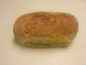 Maïsbrood