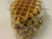 Harde wafels