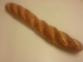 Stokbrood wit groot