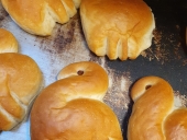 Broodhaantje