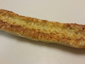 Uien - Stokbrood