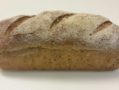 Waldkorn wit Meergranenbrood